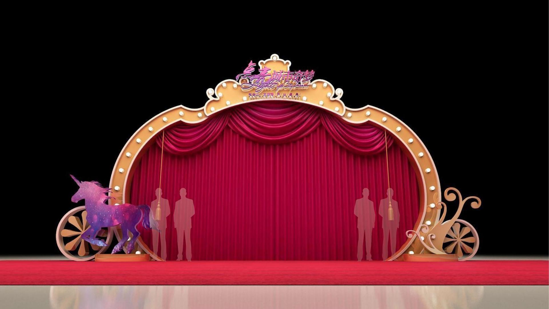 影像项目《虚拟现实》