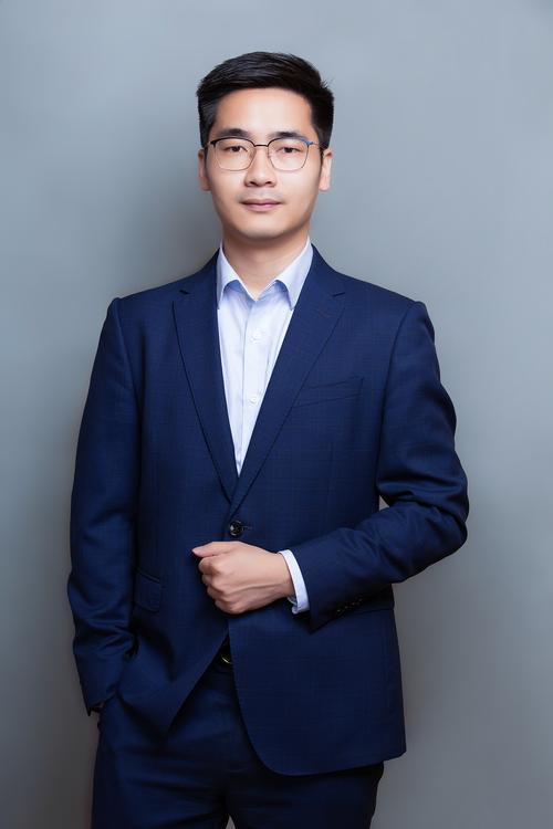 阮建安 现场执行负责人